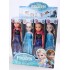 Frozen Anna & Elsa 9inch Dolls